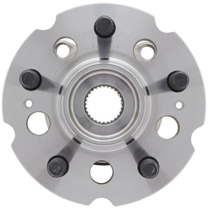 HA590229 - Rear  Wheel Bearing Hub Assembly - Kool Products