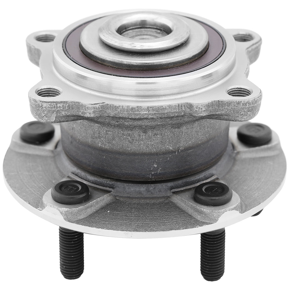 HA590247 - Rear Wheel Hub Bearing Assembly - Kool Products