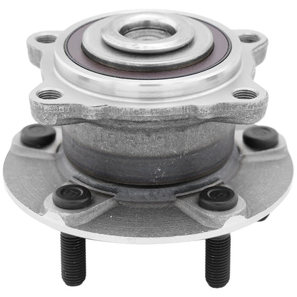 HA590247 - Rear Wheel Hub Bearing Assembly - Kool Products