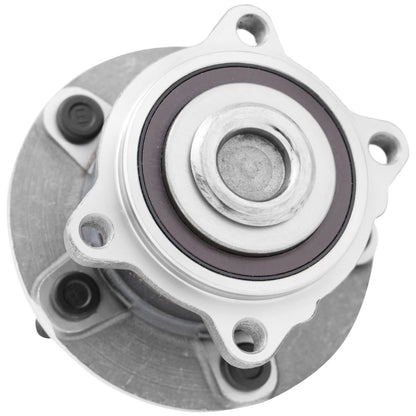 HA590247 - Rear Wheel Hub Bearing Assembly - Kool Products