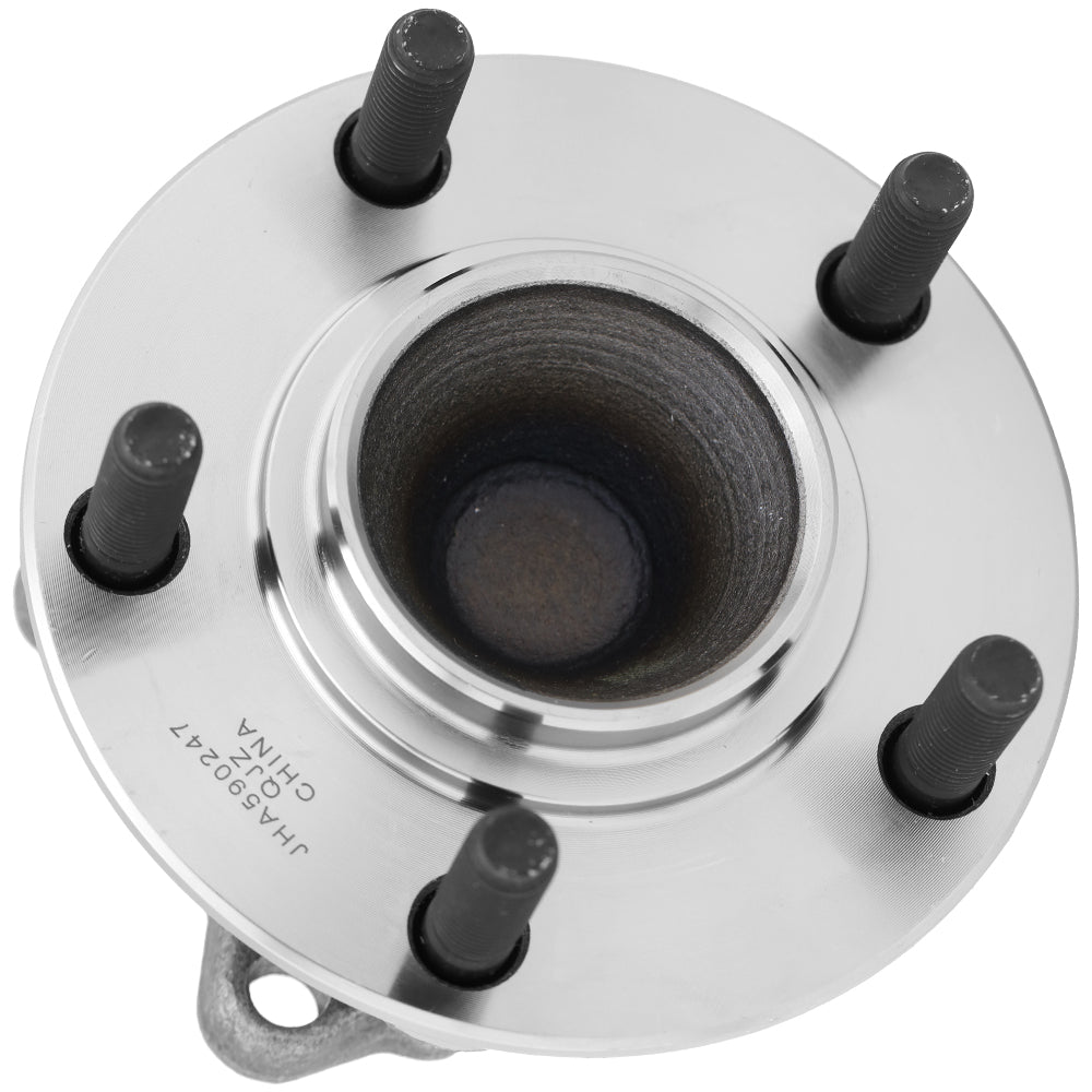 HA590247 - Rear Wheel Hub Bearing Assembly - Kool Products