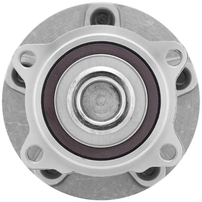 HA590247 - Rear Wheel Hub Bearing Assembly - Kool Products