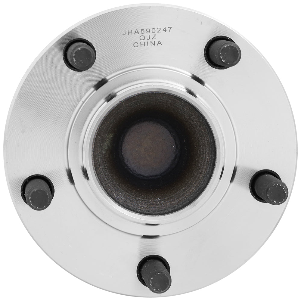 HA590247 - Rear Wheel Hub Bearing Assembly - Kool Products