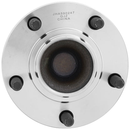 HA590247 - Rear Wheel Hub Bearing Assembly - Kool Products