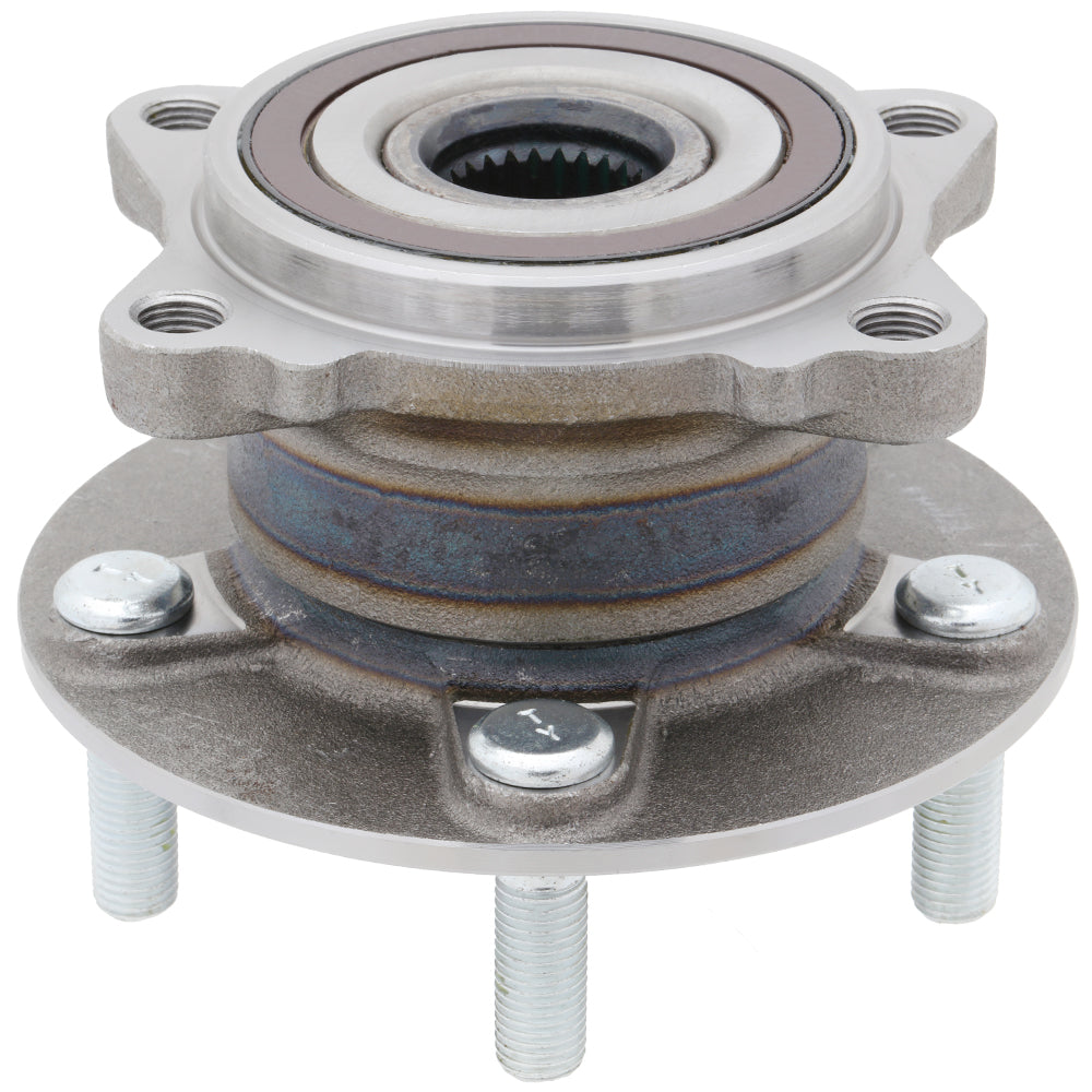 HA590249 - Rear Wheel Hub Bearing Assembly - Kool Products