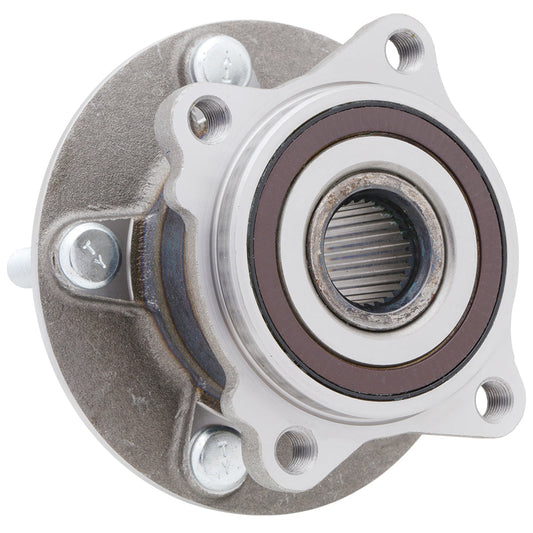 HA590249 - Rear Wheel Hub Bearing Assembly - Kool Products