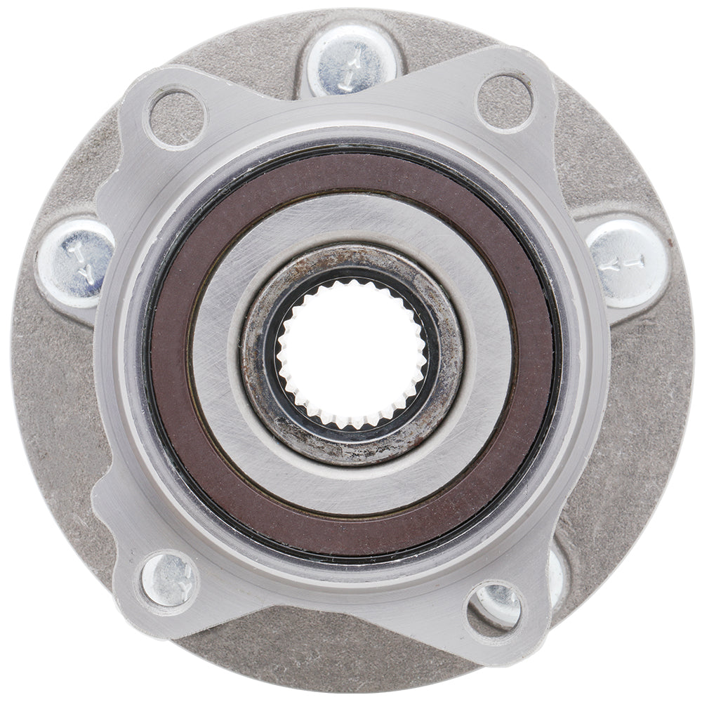 HA590249 - Rear Wheel Hub Bearing Assembly - Kool Products