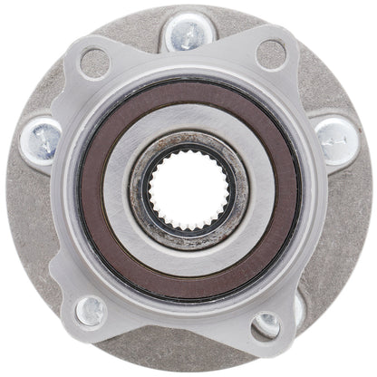 HA590249 - Rear Wheel Hub Bearing Assembly - Kool Products