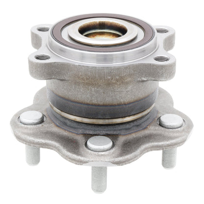 HA590253 - Rear Wheel Hub Bearing Assembly - Kool Products