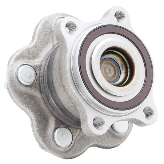 HA590253 - Rear Wheel Hub Bearing Assembly - Kool Products