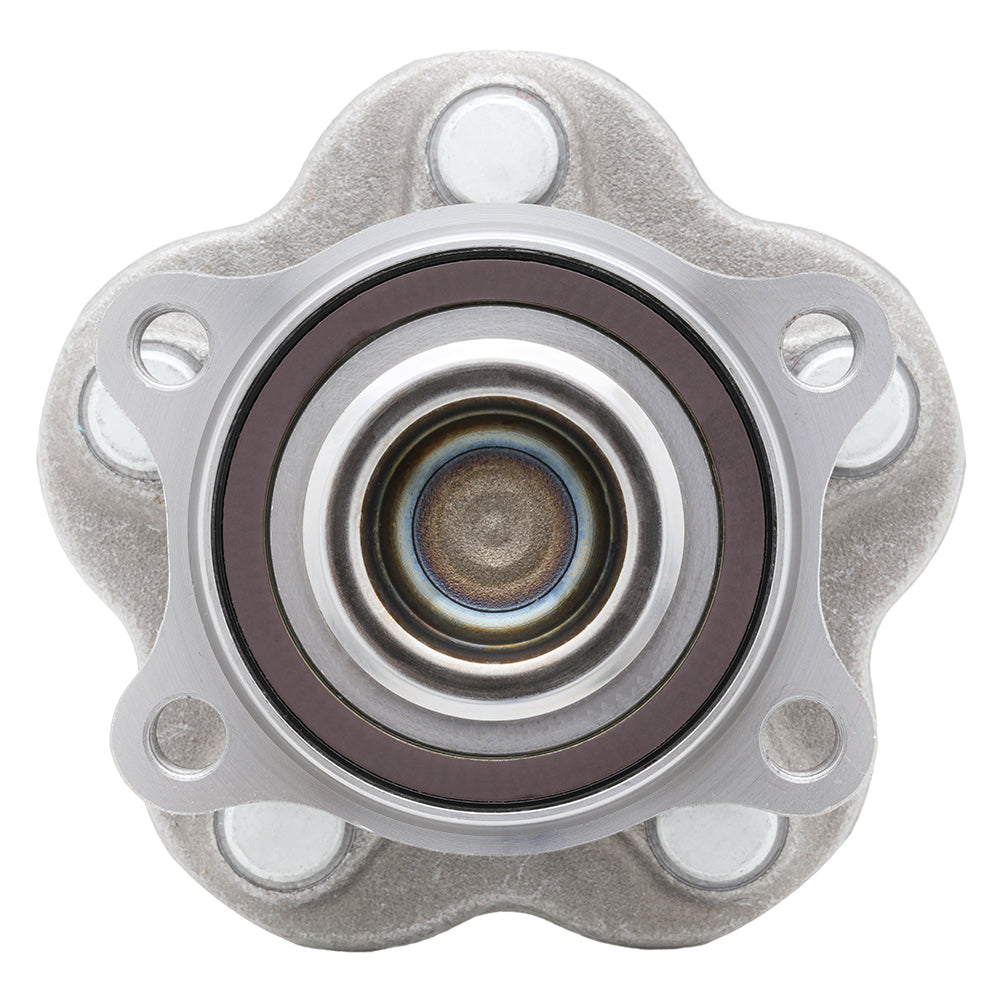HA590253 - Rear Wheel Hub Bearing Assembly - Kool Products