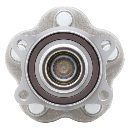 HA590253 - Rear Wheel Hub Bearing Assembly - Kool Products
