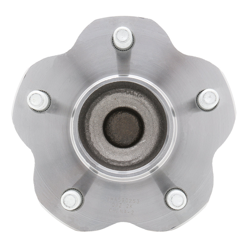 HA590253 - Rear Wheel Hub Bearing Assembly - Kool Products