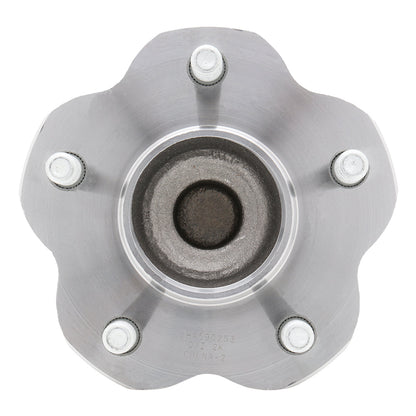 HA590253 - Rear Wheel Hub Bearing Assembly - Kool Products