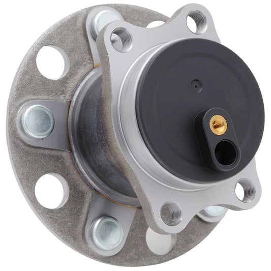 HA590256 - Rear Wheel Hub Bearing Assembly - Kool Products