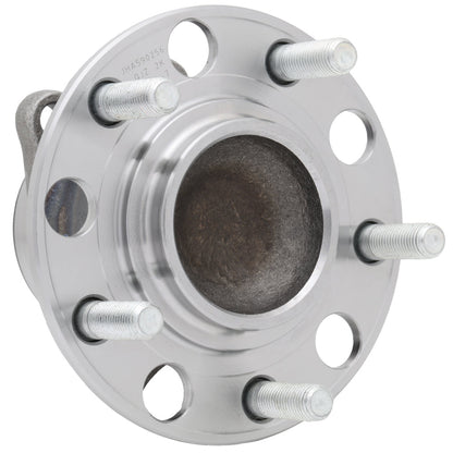 HA590256 - Rear Wheel Hub Bearing Assembly - Kool Products