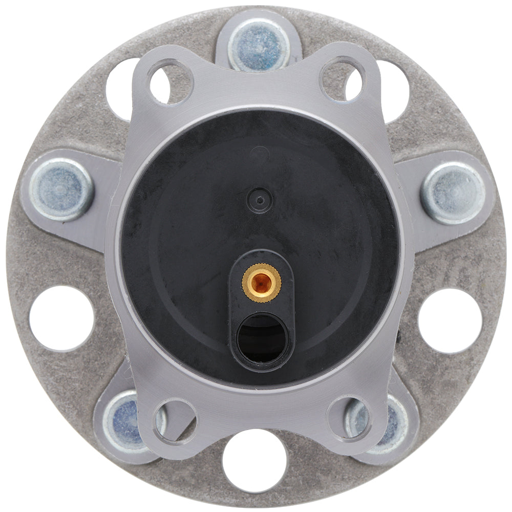 HA590256 - Rear Wheel Hub Bearing Assembly - Kool Products
