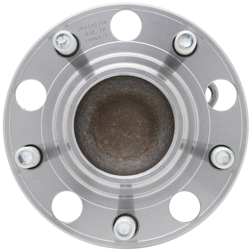 HA590256 - Rear Wheel Hub Bearing Assembly - Kool Products