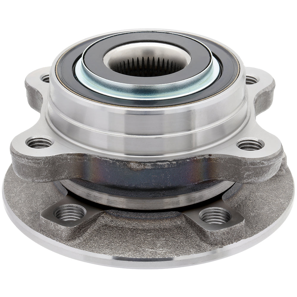 HA590312 - Front Wheel Hub Bearing Assembly - Kool Products