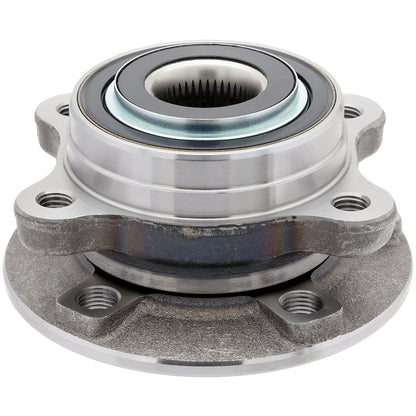 HA590312 - Front Wheel Hub Bearing Assembly - Kool Products
