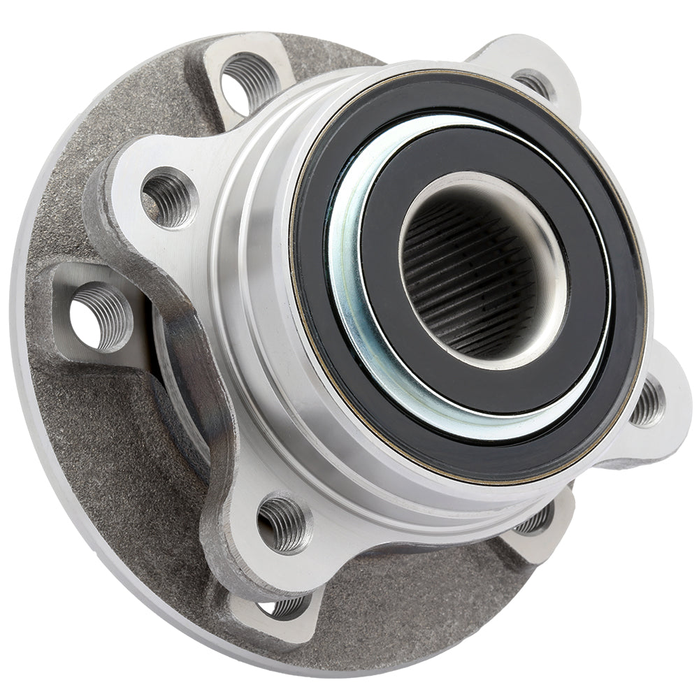 HA590312 - Front Wheel Hub Bearing Assembly - Kool Products
