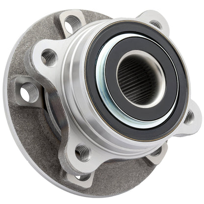 HA590312 - Front Wheel Hub Bearing Assembly - Kool Products