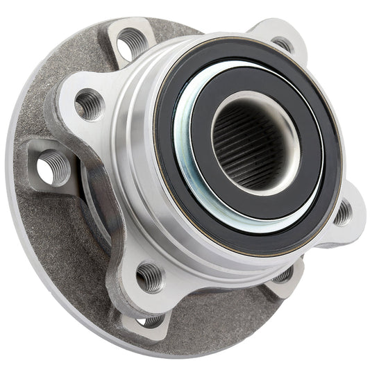 HA590312 - Front Wheel Hub Bearing Assembly - Kool Products