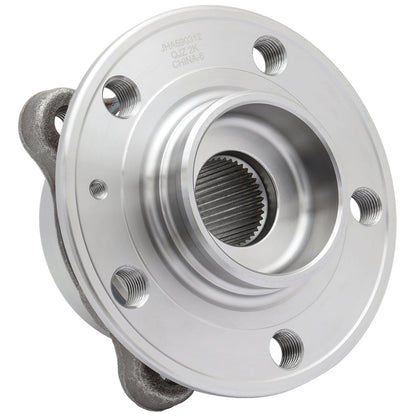 HA590312 - Front Wheel Hub Bearing Assembly - Kool Products