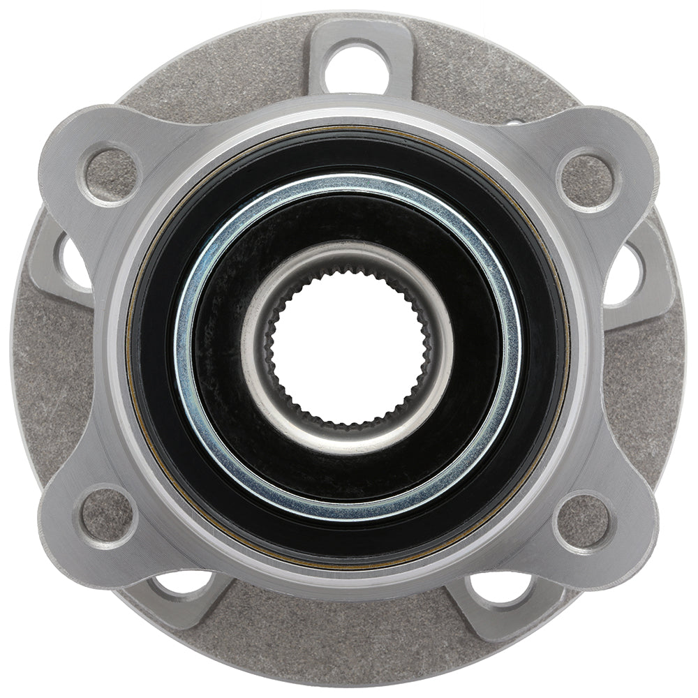 HA590312 - Front Wheel Hub Bearing Assembly - Kool Products