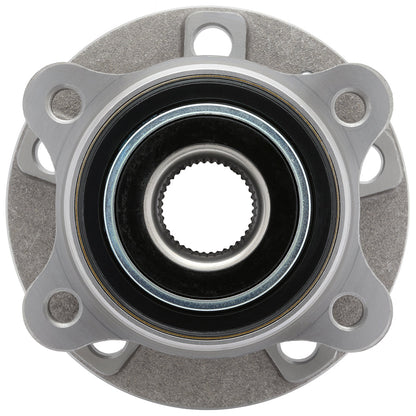 HA590312 - Front Wheel Hub Bearing Assembly - Kool Products