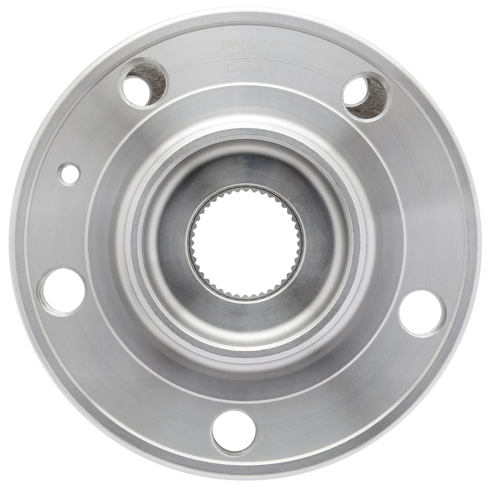 HA590312 - Front Wheel Hub Bearing Assembly - Kool Products