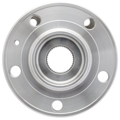 HA590312 - Front Wheel Hub Bearing Assembly - Kool Products