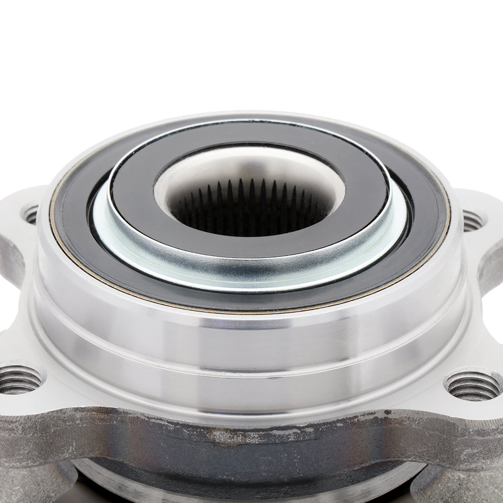 HA590312 - Front Wheel Hub Bearing Assembly - Kool Products
