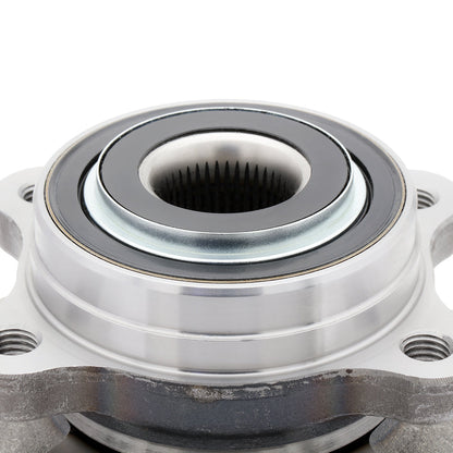 HA590312 - Front Wheel Hub Bearing Assembly - Kool Products