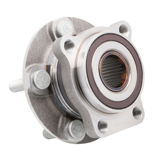 HA590315 - Front Wheel Hub Bearing Assembly - Kool Products