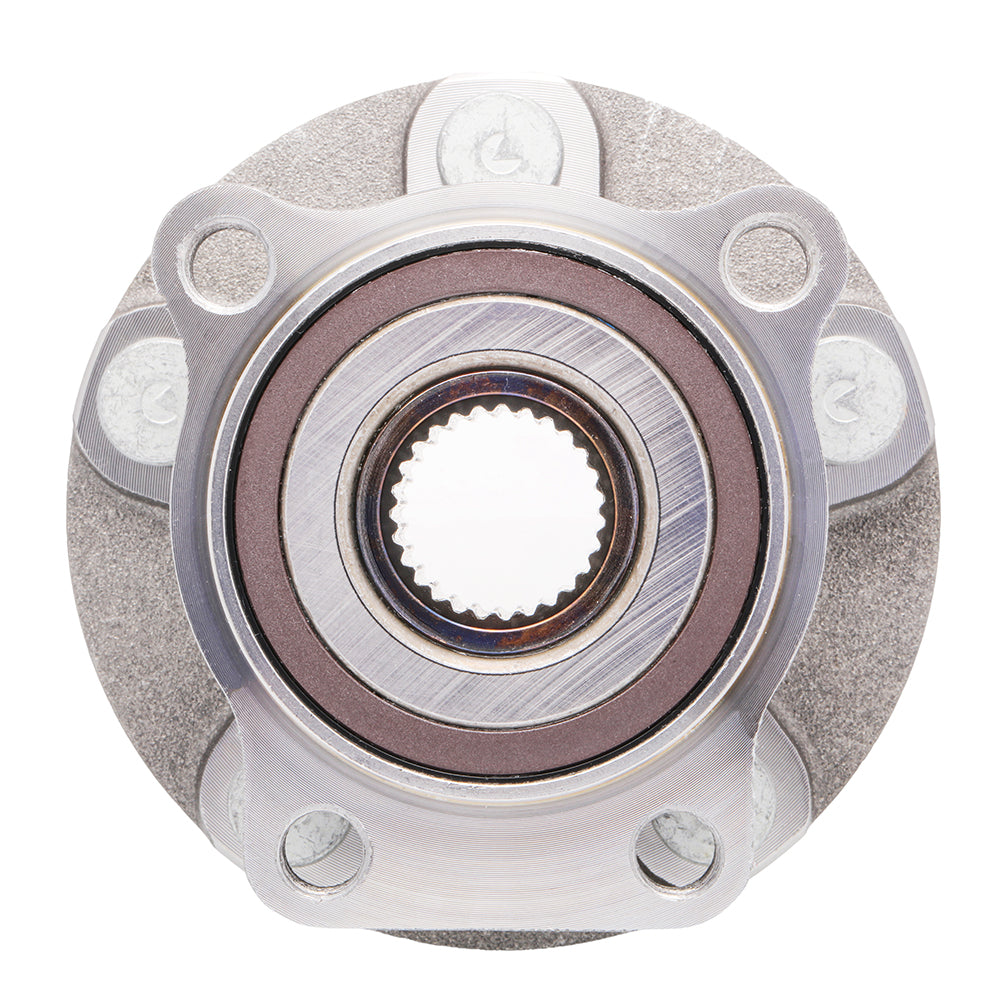 HA590315 - Front Wheel Hub Bearing Assembly - Kool Products