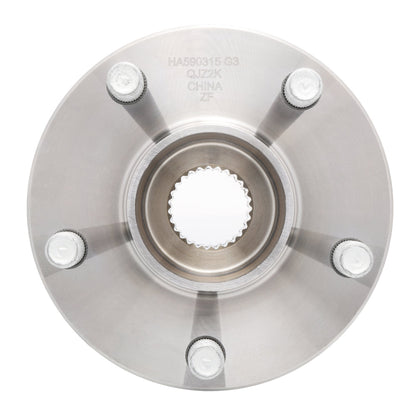 HA590315 - Front Wheel Hub Bearing Assembly - Kool Products