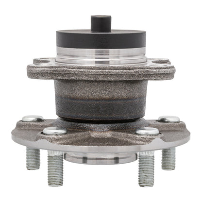 HA590330 - Rear Wheel Bearing Hub Assembly - Kool Products