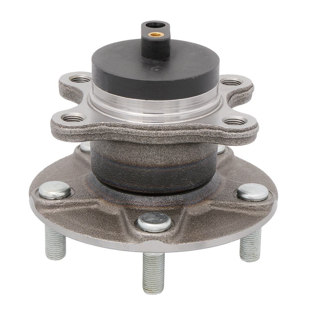 HA590330 - Rear Wheel Bearing Hub Assembly - Kool Products
