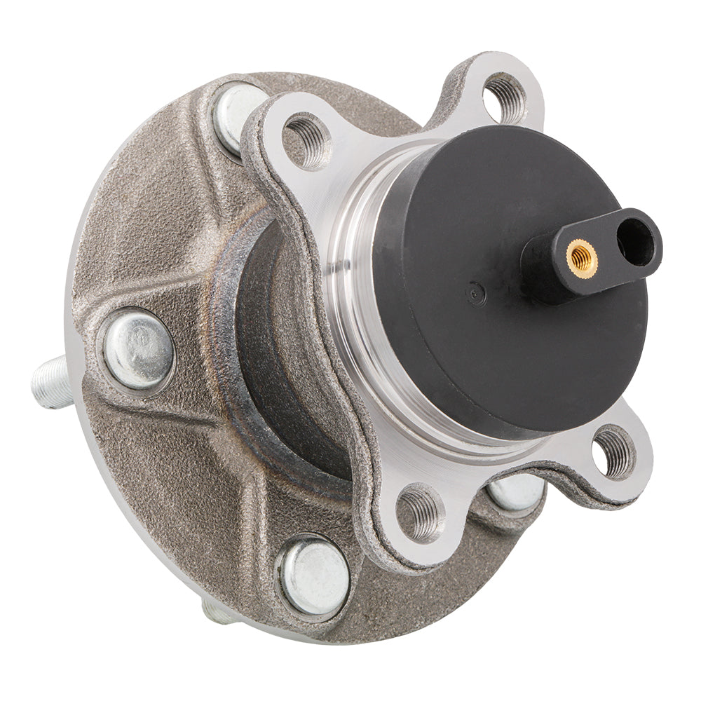 HA590330 - Rear Wheel Bearing Hub Assembly - Kool Products