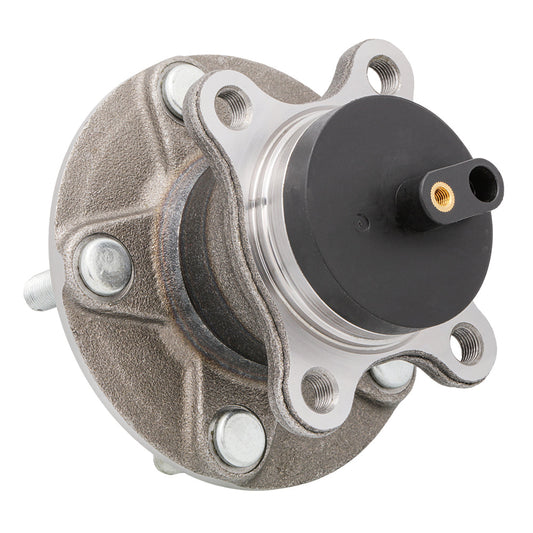 HA590330 - Rear Wheel Bearing Hub Assembly - Kool Products