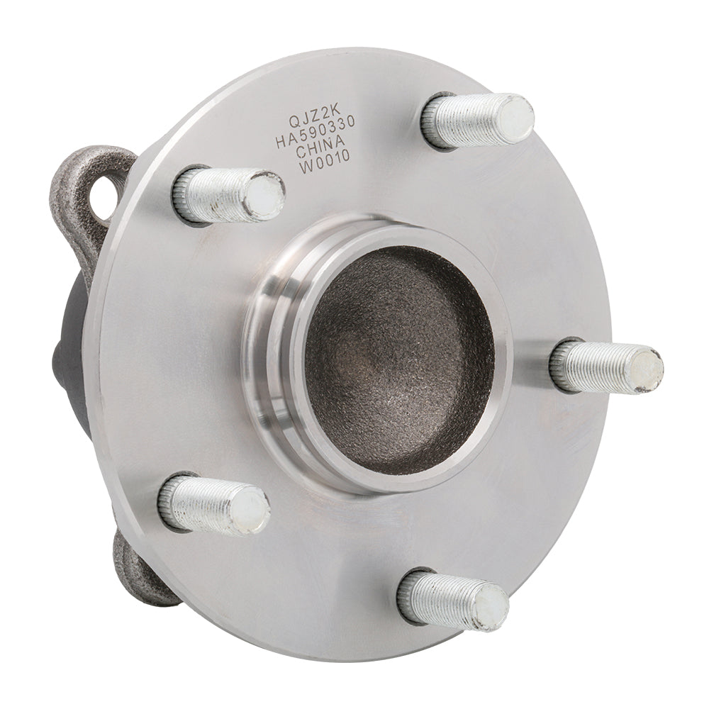 HA590330 - Rear Wheel Bearing Hub Assembly - Kool Products