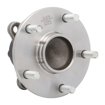 HA590330 - Rear Wheel Bearing Hub Assembly - Kool Products