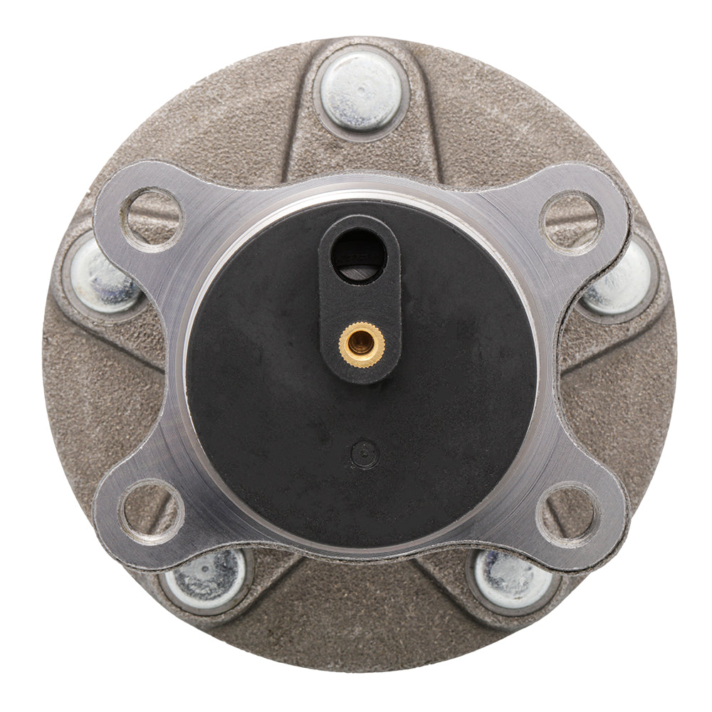 HA590330 - Rear Wheel Bearing Hub Assembly - Kool Products