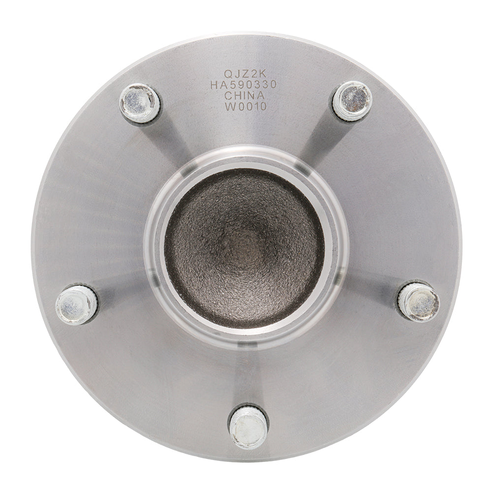 HA590330 - Rear Wheel Bearing Hub Assembly - Kool Products