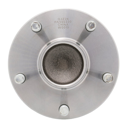 HA590330 - Rear Wheel Bearing Hub Assembly - Kool Products