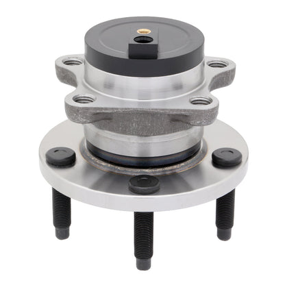 HA590335 - Rear Wheel Bearing Hub Assembly - Kool Products