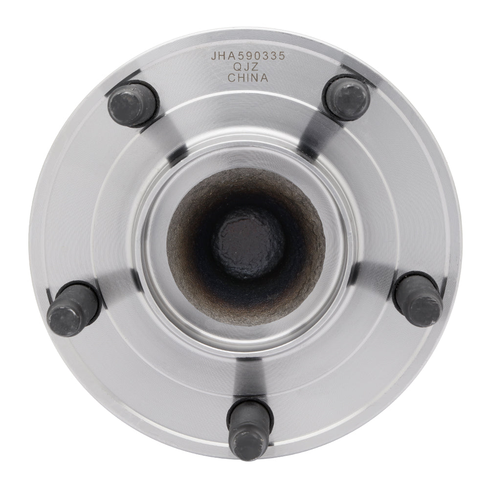 HA590335 - Rear Wheel Bearing Hub Assembly - Kool Products