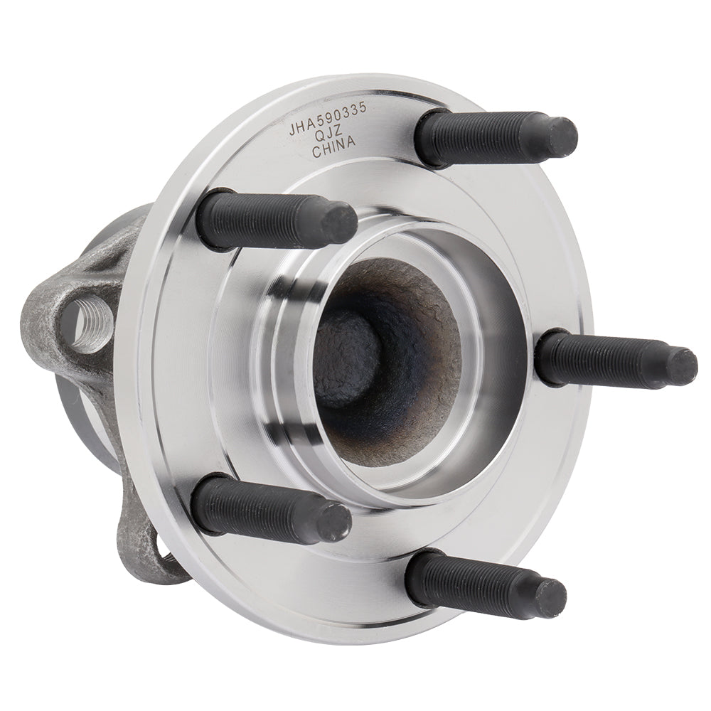 HA590335 - Rear Wheel Bearing Hub Assembly - Kool Products