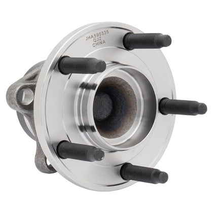 HA590335 - Rear Wheel Bearing Hub Assembly - Kool Products